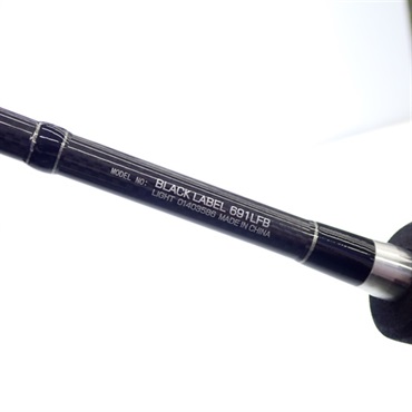 ０９ブラックレーベルＢＬ６９１ＬＦＢ
